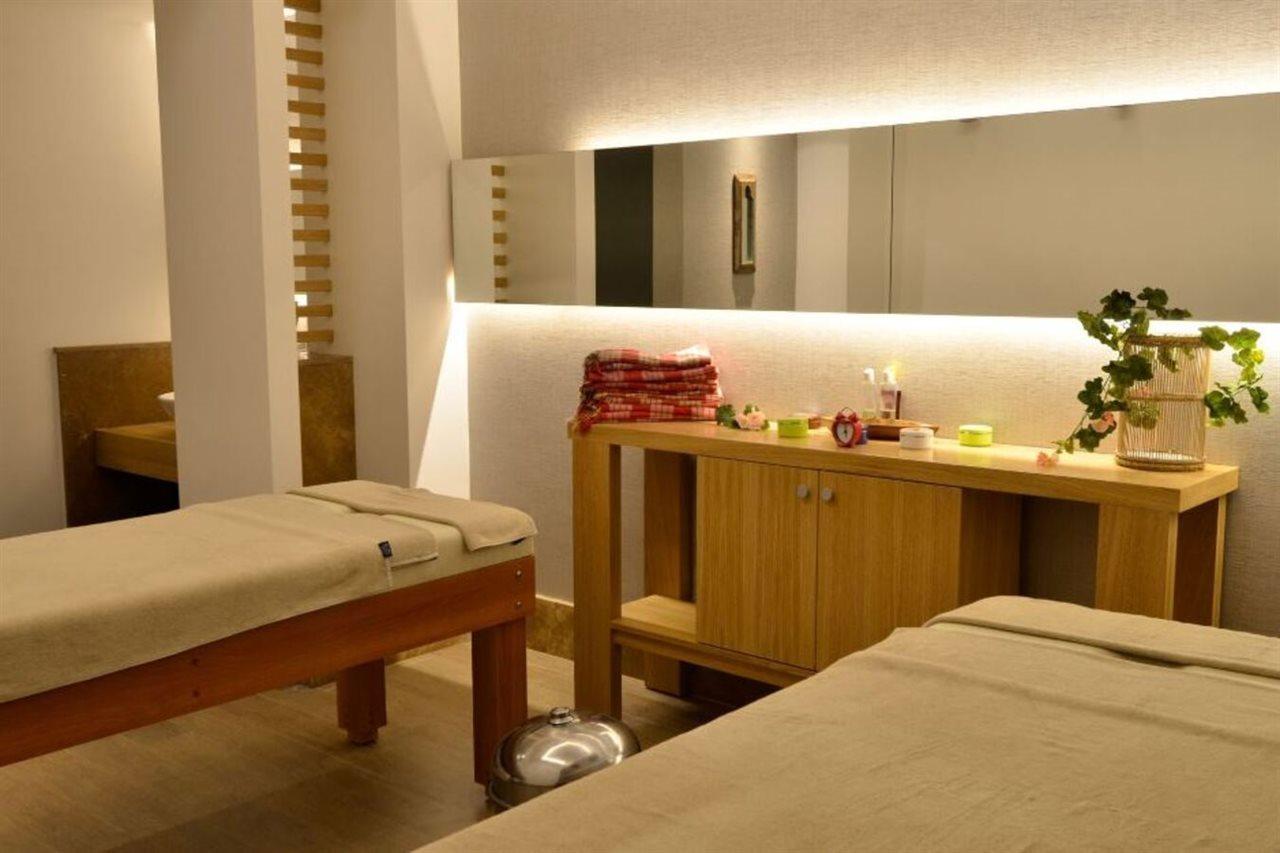 Sunwing Side Beach By Barut Hotels Ngoại thất bức ảnh