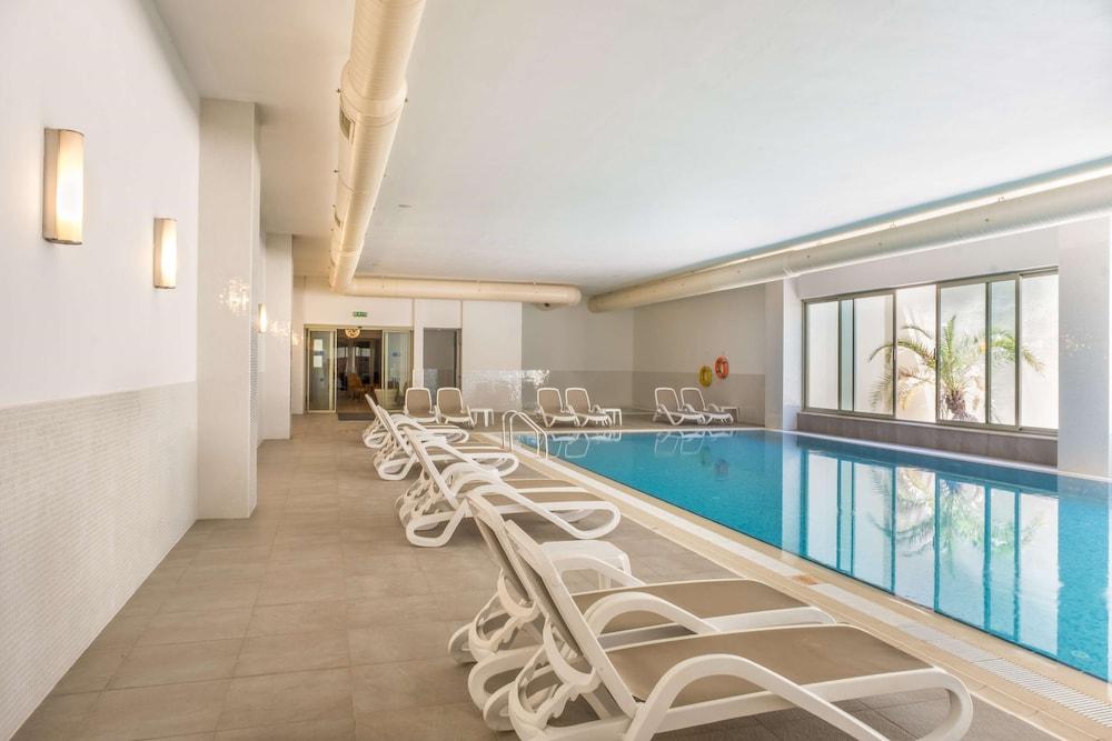 Sunwing Side Beach By Barut Hotels Ngoại thất bức ảnh